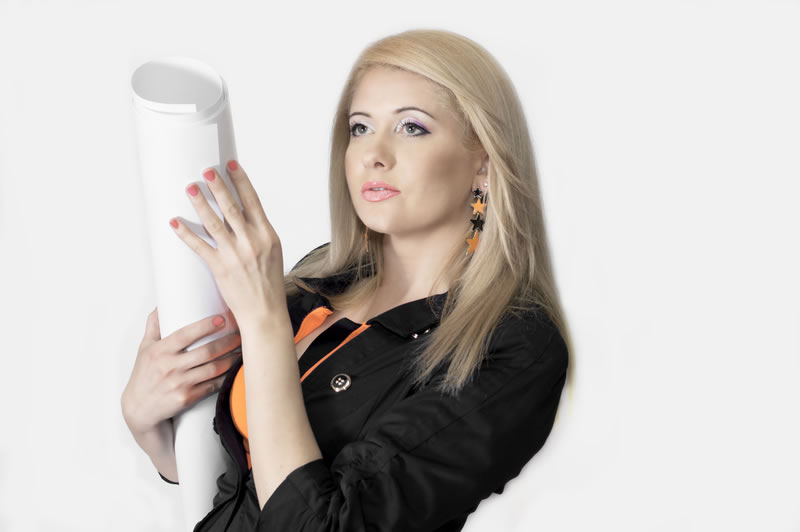 Develop Your Plan as a fashion designer